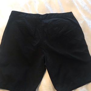 Men’s shorts. H&M.